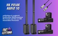 ⚡️ HK Audio Polar 10 ⚡️ Party Anlage PA Musik Hochzeit DJ Abiball Niedersachsen - Hambühren Vorschau