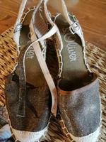Orig S.Oliver Sommer Damenschuh Bayern - Höslwang Vorschau