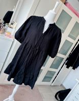 Kleid Schwarz / Midikleid Hamburg-Mitte - Hamburg St. Georg Vorschau