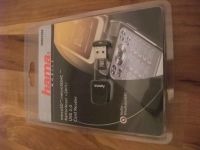 HAMA microSD Kartenleser 2in1 USB 2.0 OVP Kr. München - Planegg Vorschau