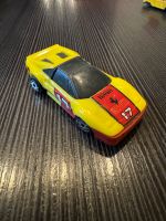 Matchbox Burning Keycars Ferrari (1986) Nordrhein-Westfalen - Rhede Vorschau