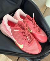 Nike Zoom Vapor Pro 2 HC Tennisschuhe EU 39 + Wilson Schuhtasche Köln - Lindenthal Vorschau