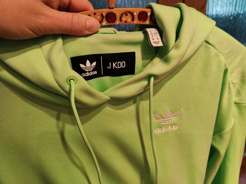 Adidas j koo hoodie sale