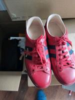 Original Gucci schuhe Nordrhein-Westfalen - Solingen Vorschau