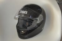 Motorradhelm, Shoei Bayern - Regensburg Vorschau