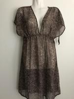 ❤️ Esprit Strandkleid Strandtunika Sommerkleid Tunika Nordrhein-Westfalen - Werl Vorschau