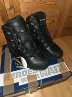 Haix Commander GTX GR. 43.5 Berlin - Mitte Vorschau