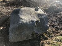 Findlinge in verschiedenen Größen Baden-Württemberg - Simonswald Vorschau