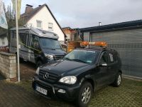 Wohnwagen Wohnmobil Werkstatt für alle Marken Gasprüfung Hessen - Petersberg Vorschau