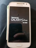 Samsung Galasy S4mini Baden-Württemberg - Nordheim Vorschau