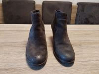 Stiefel Stiefeletten Paul Green Bayern - Schrobenhausen Vorschau