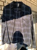 G-Star Damenbluse, Bluse, S, neuw. Nordrhein-Westfalen - Bad Lippspringe Vorschau