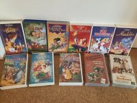 DVDs, Videos - Disney, Augsburger Puppenkiste Rheinland-Pfalz - Landau in der Pfalz Vorschau