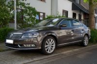 Passat 1.4 TSI EcoFuel DSG Highline Essen - Essen-Werden Vorschau