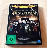 Going Postal, DVD Box, Charles Dance, Claire Foy, Terry Pratchett Hannover - Kirchrode-Bemerode-Wülferode Vorschau