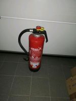 Feuerlöscher abgelaufen Baden-Württemberg - Altshausen Vorschau