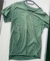Grünes T-Shirt mit Tasche Bayern - Roth Vorschau