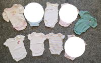 Baby Mädchen Langarm kurzarm Bodys Set Paket Gr. 50 56 H&M Disney Hessen - Wiesbaden Vorschau