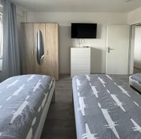 Monteurwohnung (3 bis 6 Personen) in Duisburg - Felde & Felde SLP GmbH - Duisburg - Homberg/Ruhrort/Baerl Vorschau