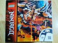 Lego Ninjago 71718 Mecklenburg-Vorpommern - Anklam Vorschau