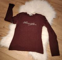 Pullover / Sweatshirt mit Glitzeraufschrift Bayern - Berngau Vorschau