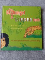 Das Dschungel-Liederbuch Nordrhein-Westfalen - Warendorf Vorschau