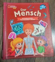 Buch Der Mensch Baden-Württemberg - Rot an der Rot Vorschau