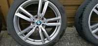 2er BMW Felgen m486 18 Zoll M F46 45 Michelin Sommer 2022 Rheinland-Pfalz - Remagen Vorschau