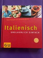 Italienisch GU Christian Henze Bayern - Neuendettelsau Vorschau