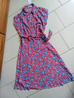 NEU! Hemdblusenkleid Kleid Knöpfe Mango MNG Gr. M Bayern - Kasendorf Vorschau