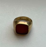 Herren Gold Ring 333er mit einem braun Edelstein 7,10g Niedersachsen - Hildesheim Vorschau