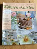 Wohnen & Garten  Ausgabe    Februar  2011 Nordrhein-Westfalen - Gladbeck Vorschau