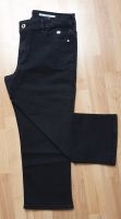 edc Esprit Capri Jeans Hose 27 bzw 36 schwarz Niedersachsen - Sibbesse  Vorschau