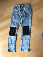 Jeans grau, Skinny 128 von Million X Hannover - Südstadt-Bult Vorschau