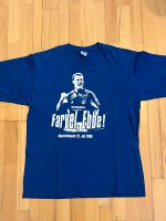 Schalke 04 Ebbe Sand Abschiedsspiel T Shirt Größe M Nordrhein-Westfalen - Mülheim (Ruhr) Vorschau