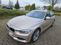 BMW 330d Touring Automatic - Nordrhein-Westfalen - Recklinghausen Vorschau