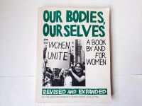 Our bodies, ourselves, a book by and for women 1975 Boston Wandsbek - Hamburg Volksdorf Vorschau
