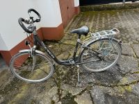 Cyco Fahrrad günstig abzugeben Saarland - Sulzbach (Saar) Vorschau