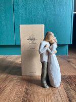 Enesco Willow Tree Promise Figur NEU Bayern - Kasendorf Vorschau