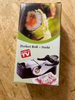 Neu!! Sushi Roller Perfect Roll Sushi Maker Nordrhein-Westfalen - Nümbrecht Vorschau