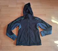 Erima Softshelljacke Größe 38 schwarz Bayern - Eppenschlag Vorschau