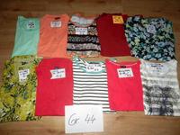 schöne Shirts, Blusen, Pullover Gr. 44 v. Cecil, Gerry Weber u.a. Brandenburg - Marienwerder b. Bernau b. Berlin Vorschau