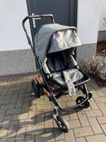 Kinderwagen Britax Go Next Niedersachsen - Bokensdorf Vorschau