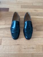 Tod's Loafer / Slipper | 41 / 41.5 | Schwarz Hamburg-Nord - Hamburg Winterhude Vorschau