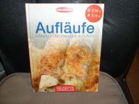 1 Buch: "Aufläufe" Rezepte Obervieland - Habenhausen Vorschau