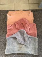 3 Pullover für Mädchen in Gr. 170/176 Duisburg - Duisburg-Mitte Vorschau