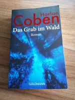 Harlan Coben, Das Grab im Wald, Roman Schleswig-Holstein - Flensburg Vorschau