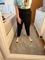 Haremshose | Hose mit tiefem Schritt Nordrhein-Westfalen - Hemer Vorschau