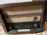 DDR - Stern Radio Rochlitz, Typ Stern 7E 86 Thüringen - Arnstadt Vorschau