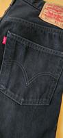 Levis Jeans 501  31/ 30 Thüringen - Eisenach Vorschau